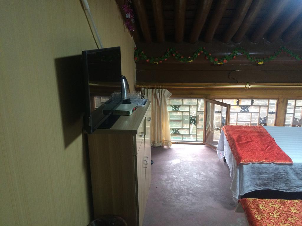 Cheng De Zhai Inn Pingyao Room photo