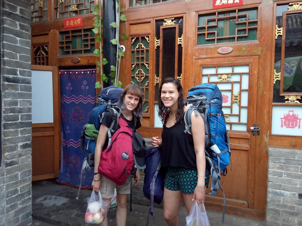 Cheng De Zhai Inn Pingyao Exterior photo